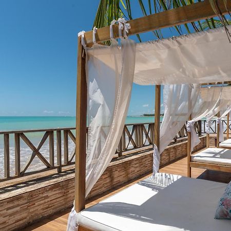 Ipioca Beach Village Maceió Esterno foto
