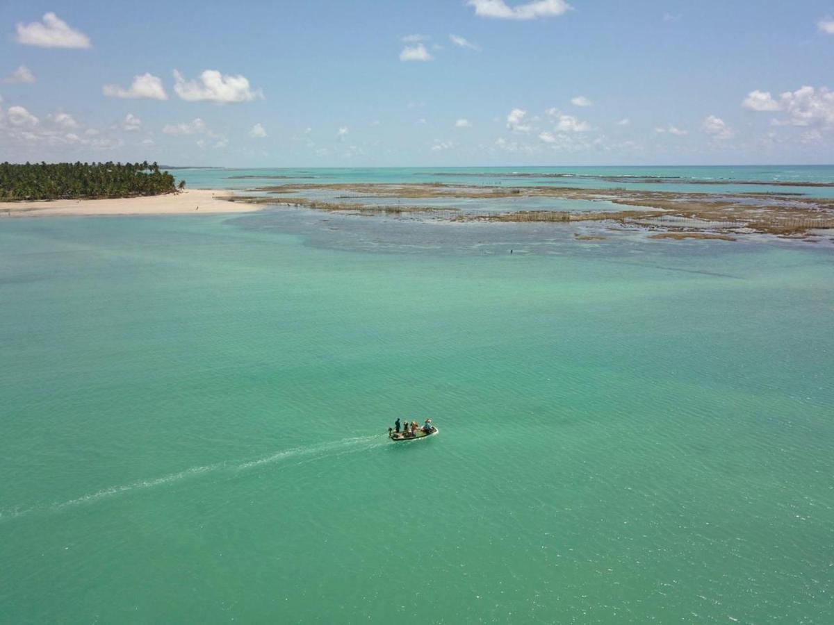 Ipioca Beach Village Maceió Esterno foto