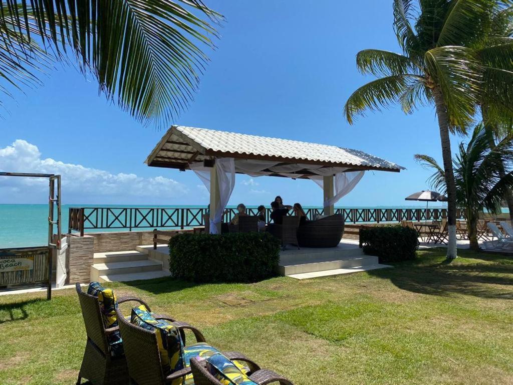 Ipioca Beach Village Maceió Esterno foto