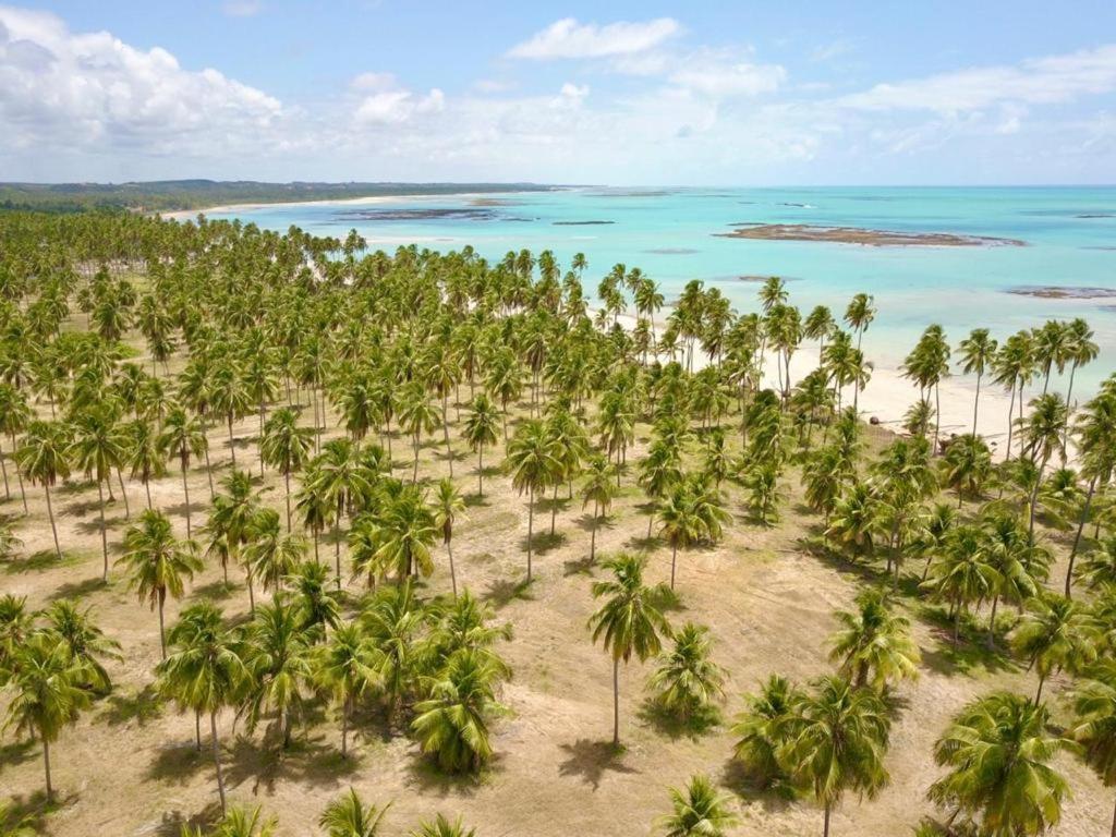 Ipioca Beach Village Maceió Esterno foto