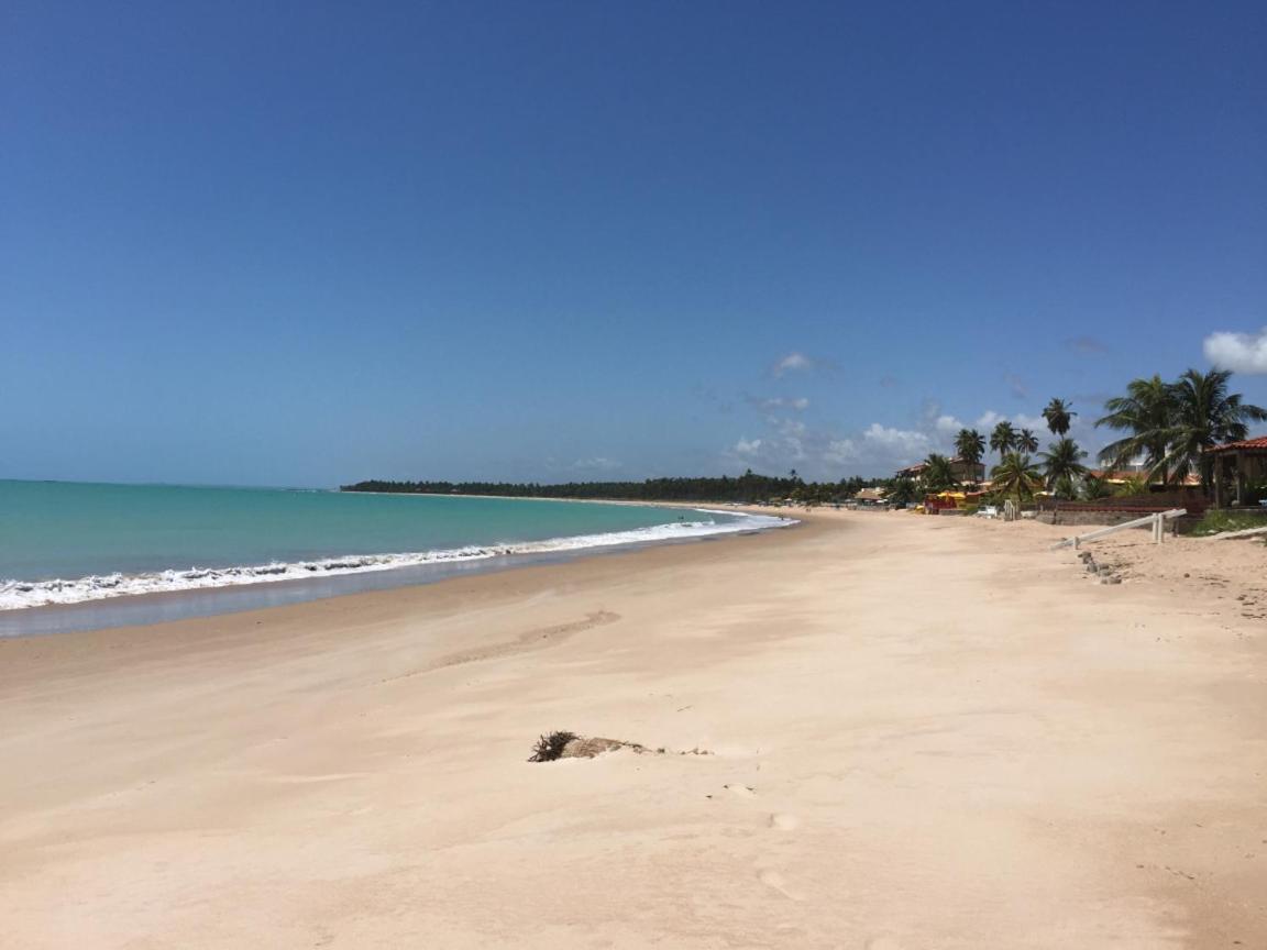 Ipioca Beach Village Maceió Esterno foto