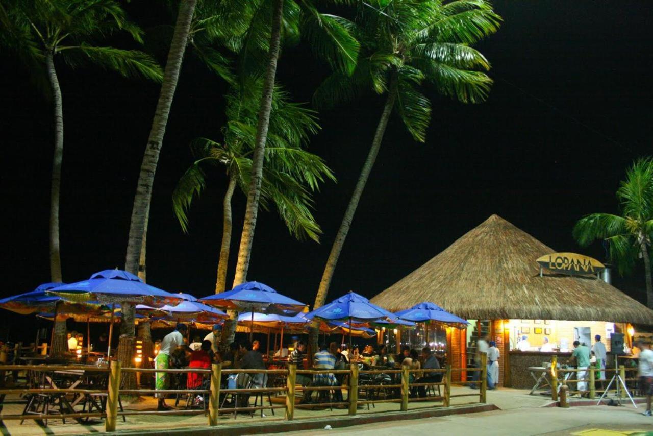 Ipioca Beach Village Maceió Esterno foto
