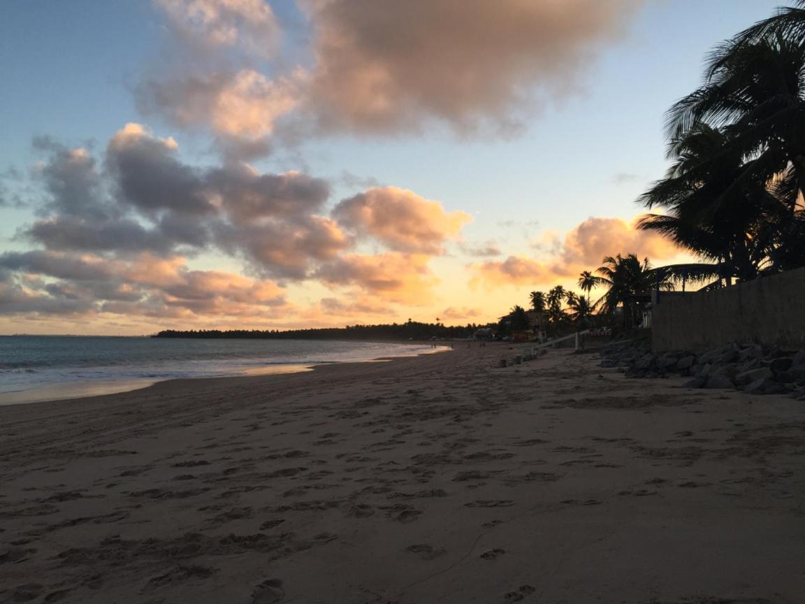 Ipioca Beach Village Maceió Esterno foto
