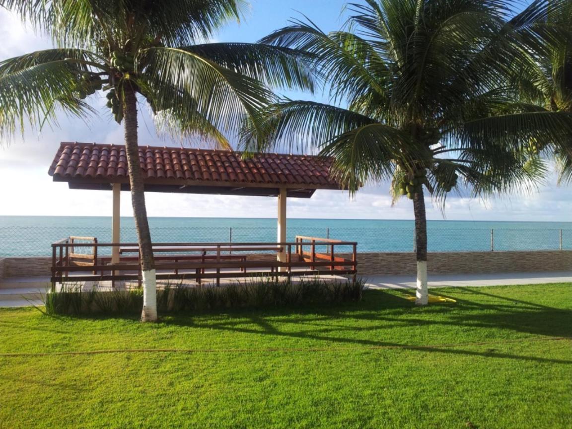 Ipioca Beach Village Maceió Esterno foto