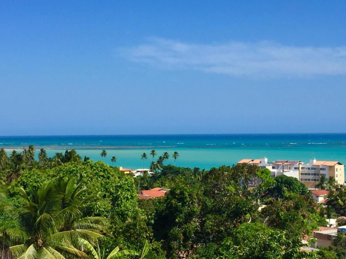 Ipioca Beach Village Maceió Esterno foto