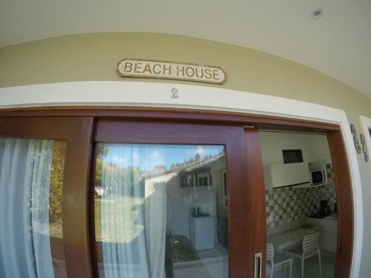 Ipioca Beach Village Maceió Esterno foto