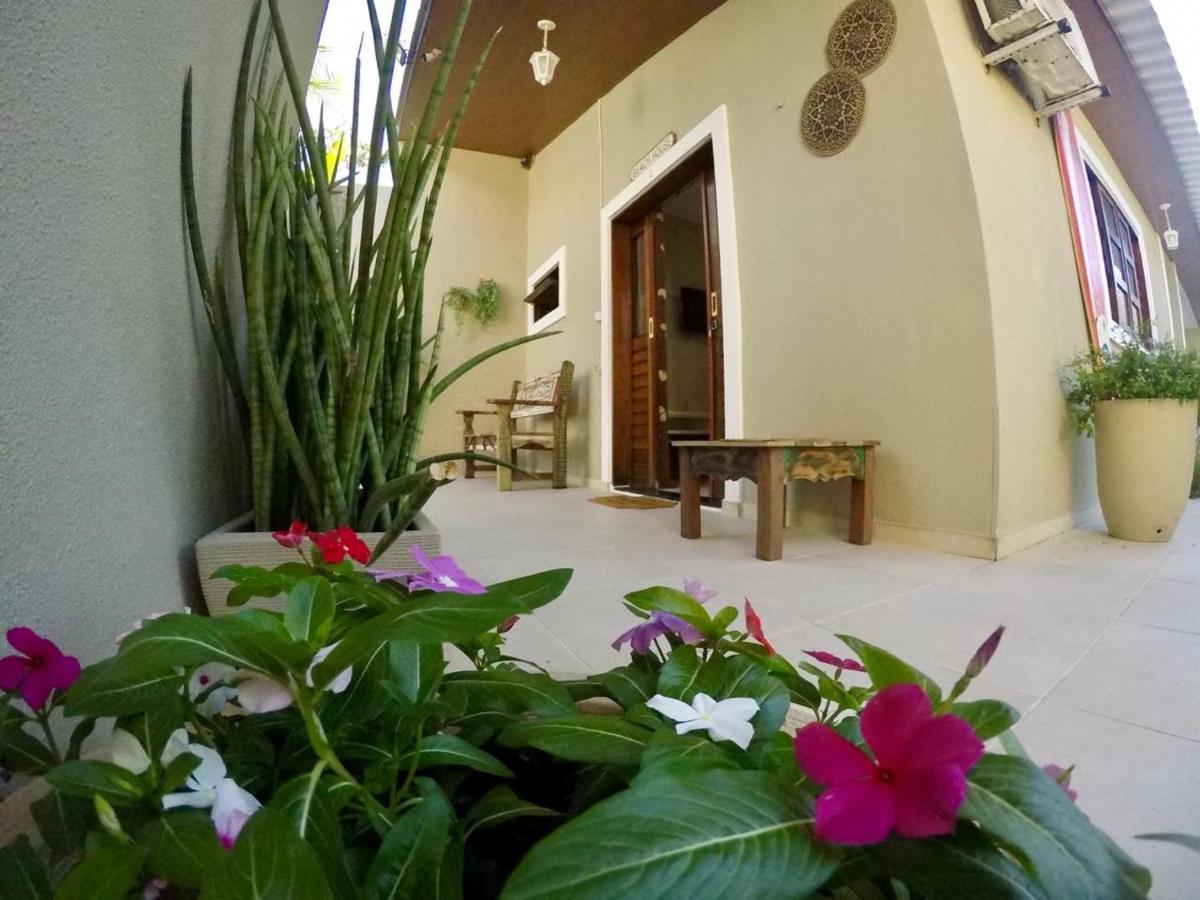 Ipioca Beach Village Maceió Esterno foto