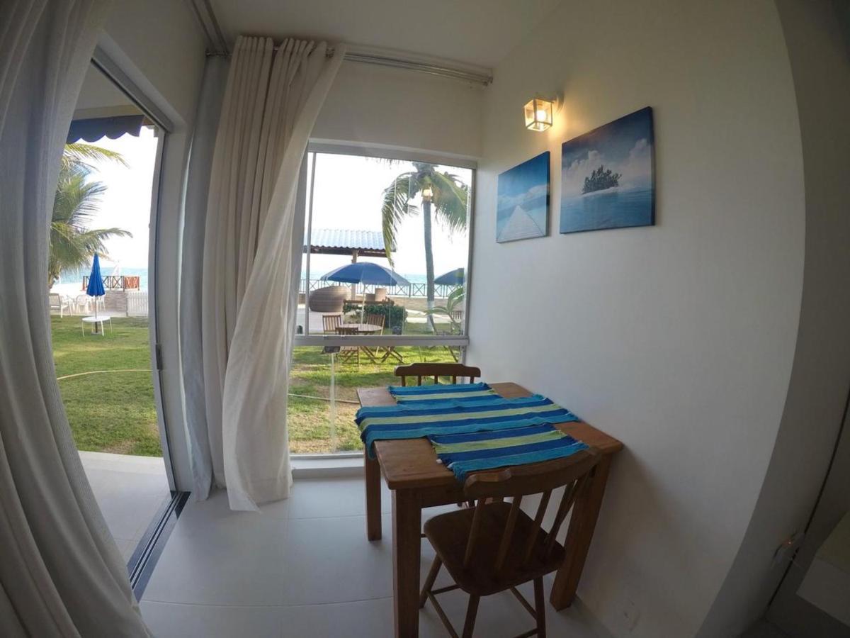 Ipioca Beach Village Maceió Esterno foto