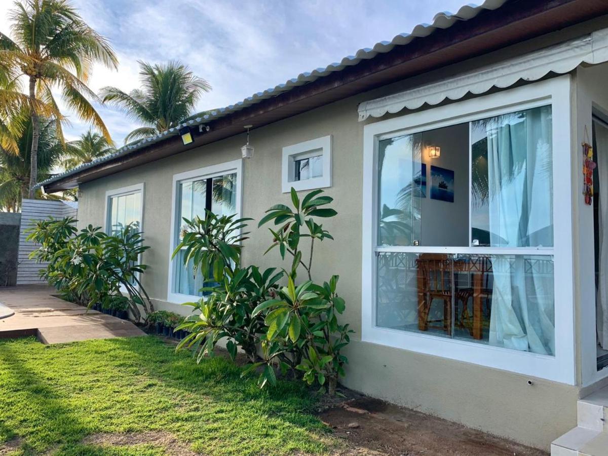 Ipioca Beach Village Maceió Esterno foto